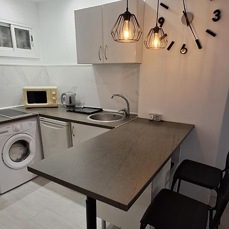 Apartamento Vacacional ベナルマデナ エクステリア 写真