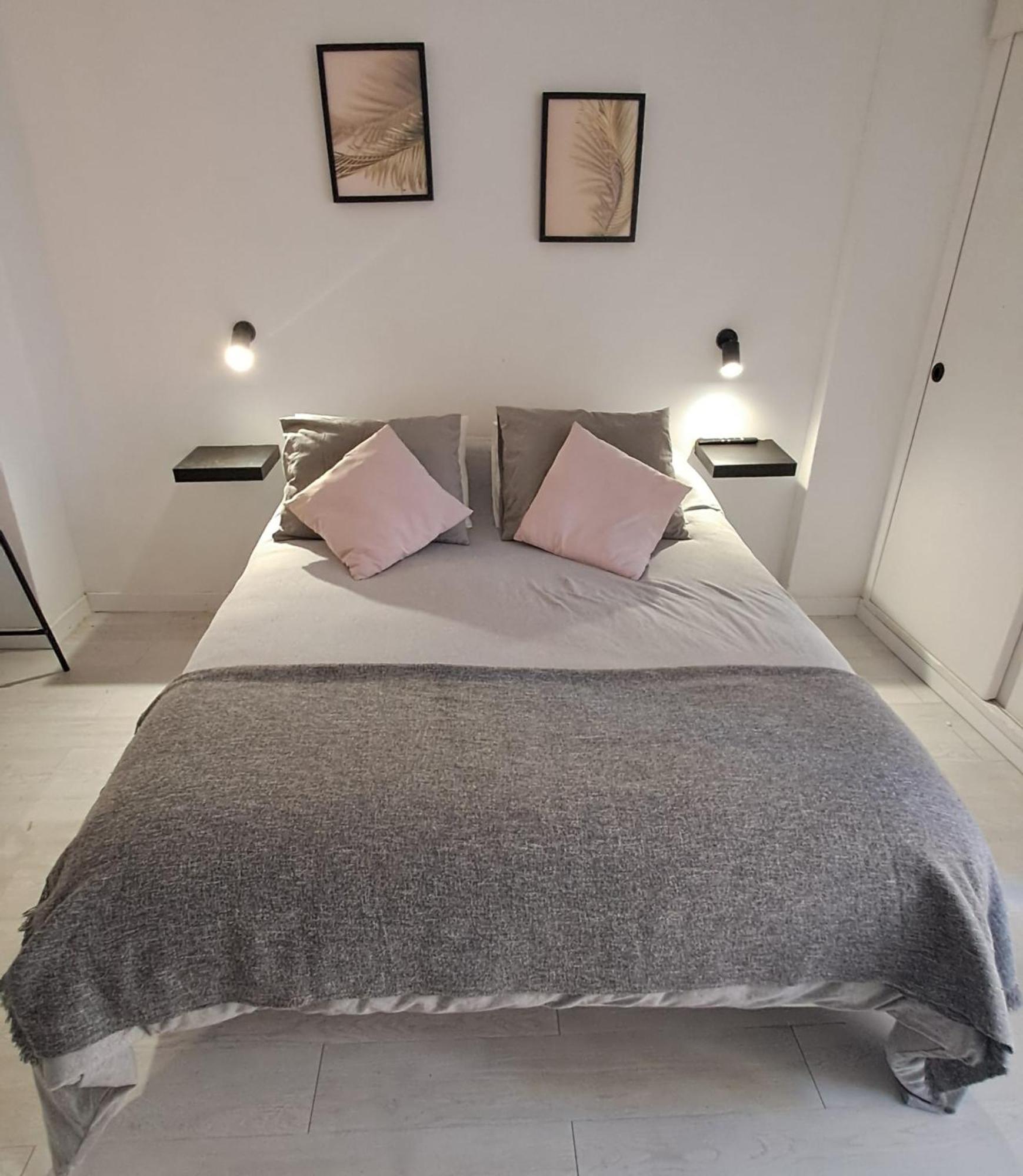 Apartamento Vacacional ベナルマデナ エクステリア 写真